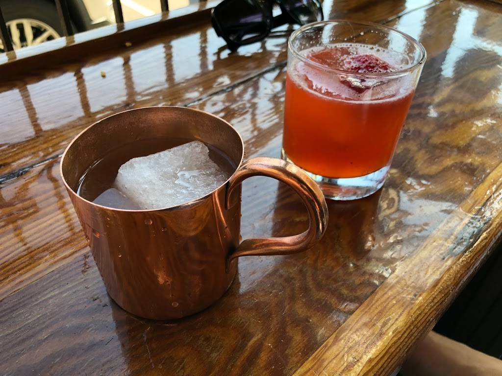 The Barnacle | restaurant | 112 Main St, Bar Harbor, ME 04609, USA | 2078019249 OR +1 207-801-9249