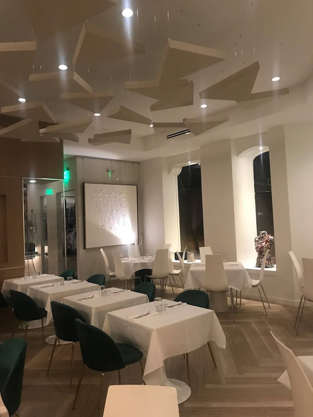 Tocco | restaurant | 507 Chestnut St, Winnetka, IL 60093, USA | 8473866955 OR +1 847-386-6955