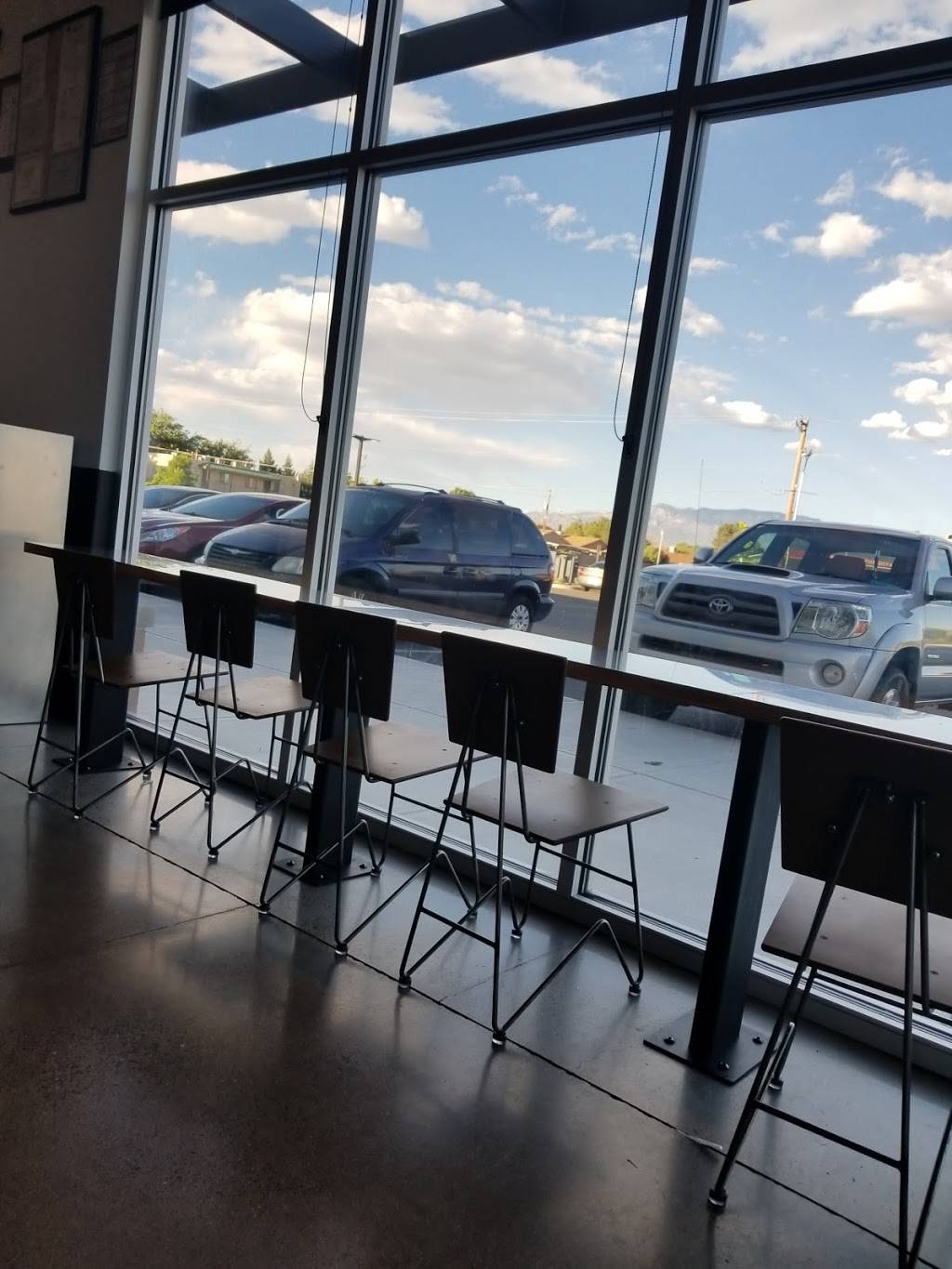 Chipotle Mexican Grill | restaurant | 3600 Coors Blvd NW A-800, Albuquerque, NM 87120, USA | 5058366865 OR +1 505-836-6865