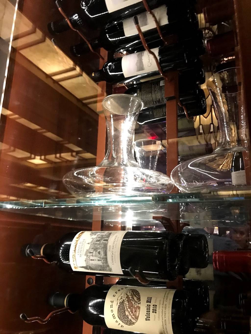 Prism - JACK Casino Cincinnati | restaurant | 1000 Broadway St, Cincinnati, OH 45202, USA | 5132503294 OR +1 513-250-3294