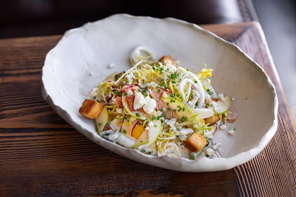 The Monarch | restaurant | 1295 Coast Village Rd, Santa Barbara, CA 93108, USA | 8058690789 OR +1 805-869-0789