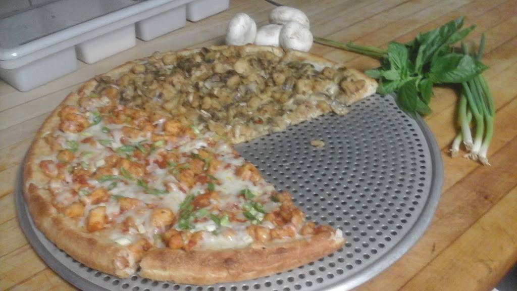 Cousins Pizza and Pasta | restaurant | 3608, 92 Jackson Ave, Syosset, NY 11791, USA | 5165318012 OR +1 516-531-8012