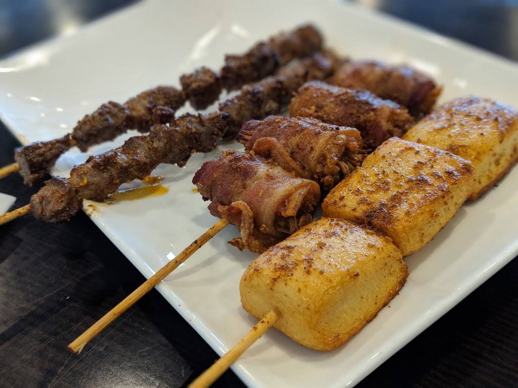 Kung Fu Noodle House | restaurant | 31151 Dequindre Rd, Madison Heights, MI 48071, USA | 2482682171 OR +1 248-268-2171