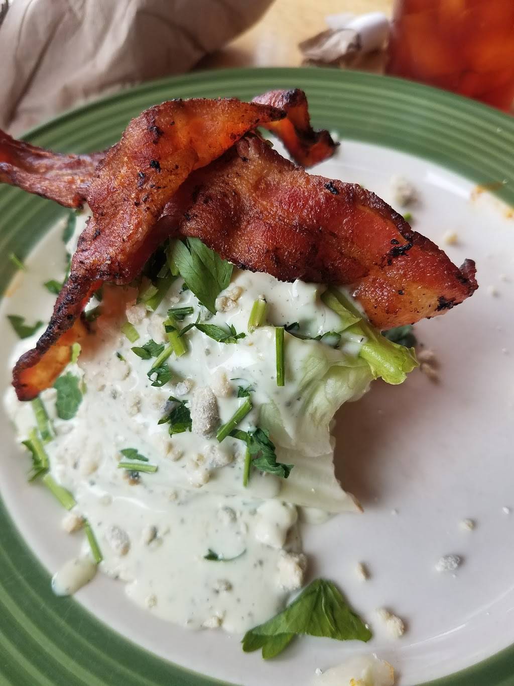 Applebees Grill + Bar | restaurant | 2510 W Washington St, West Bend, WI 53095, USA | 2623061068 OR +1 262-306-1068