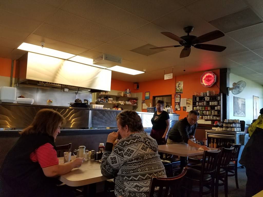 Plaza Cafe | cafe | 1912 Contra Costa Blvd, Pleasant Hill, CA 94523, USA | 9258272811 OR +1 925-827-2811