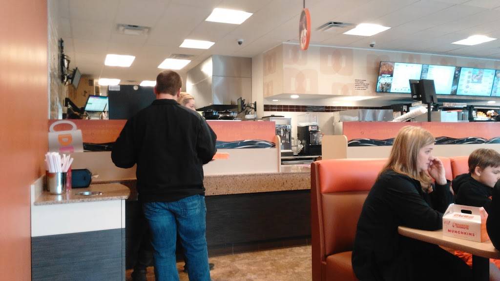 Dunkin | bakery | 200 Sierra Dr, Altoona, PA 16601, USA | 8149444152 OR +1 814-944-4152