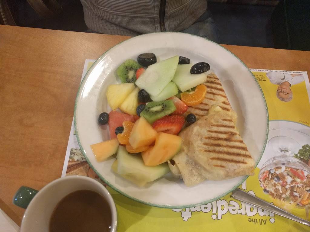 Cora | restaurant | 4055 Carling Ave, Kanata, ON K2K 2A4, Canada | 6132549892 OR +1 613-254-9892