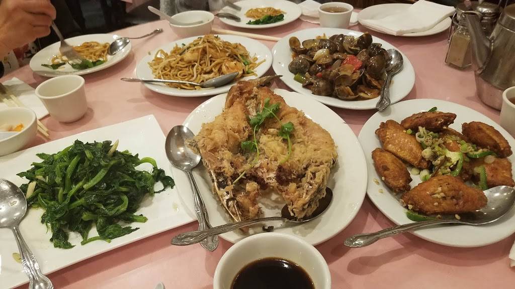 China First Restaurant | restaurant | 336 Clement St, San Francisco, CA 94118, USA | 4153878370 OR +1 415-387-8370