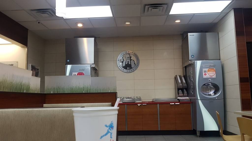 Wendys | restaurant | 10015 Farm to Market 1960 Bypass, Humble, TX 77338, USA | 2816774697 OR +1 281-677-4697