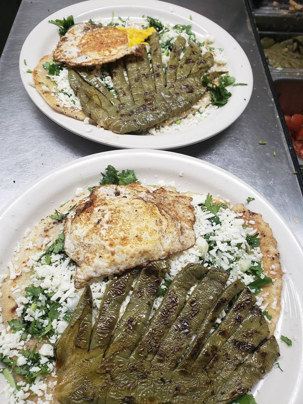 Antojitos Oaxaqueños | restaurant | 367 W Illinois Ave, Aurora, IL 60506, USA | 6309990791 OR +1 630-999-0791