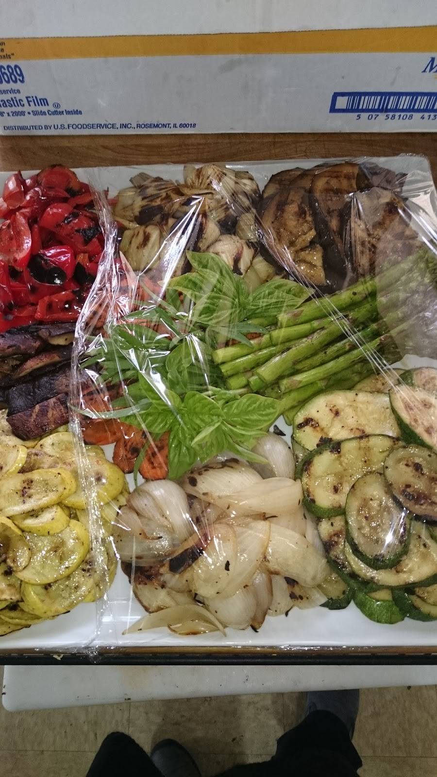 Gregory Pauls (Freshly Prepared Meals & Catering) | restaurant | 215 4th Ave S, Jacksonville Beach, FL 32250, USA | 9043724367 OR +1 904-372-4367