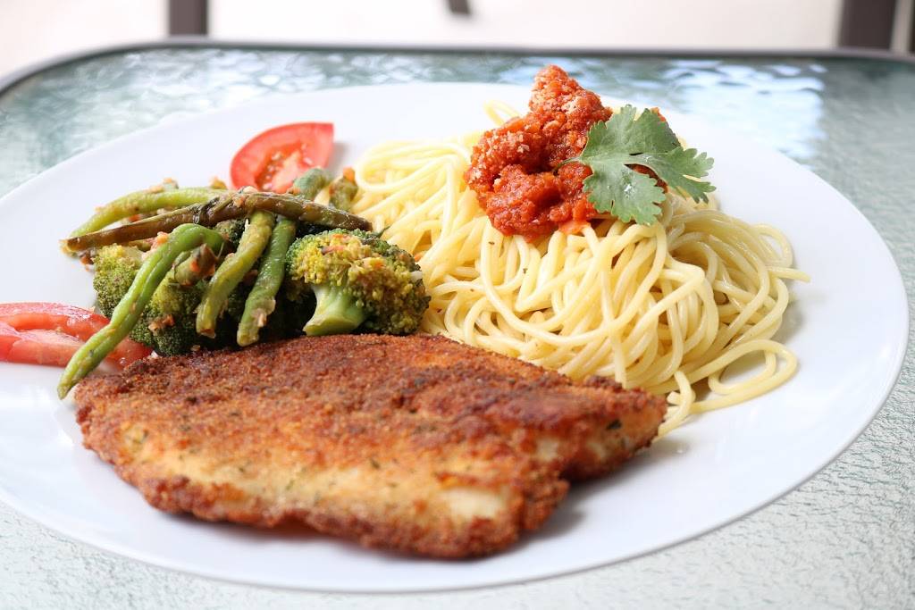 MarRosso Cafe | restaurant | 7989 Belt Line Rd # 110, Dallas, TX 75248, USA | 9726859099 OR +1 972-685-9099