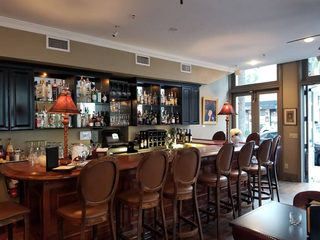 East Bay Meeting House | cafe | 160 E Bay St, Charleston, SC 29401, USA | 8437233446 OR +1 843-723-3446