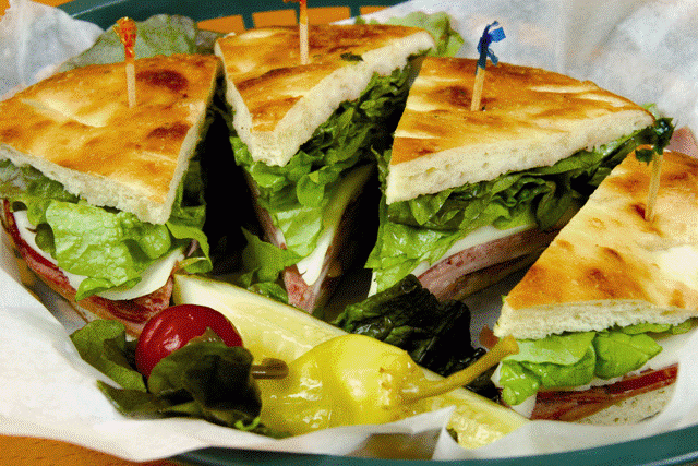 Meridians | meal takeaway | 2417 E Harbor Blvd, Ventura, CA 93001, USA | 8056761756 OR +1 805-676-1756