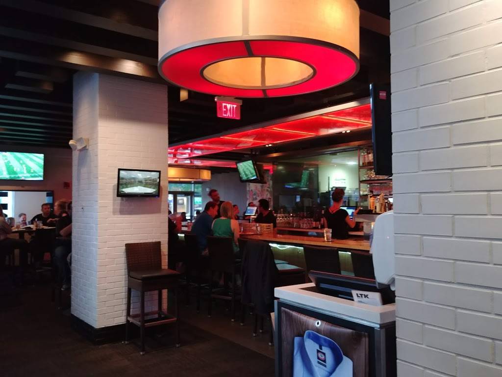 Legal Test Kitchen | restaurant | 225 Northern Ave, Boston, MA 02210, USA | 6173307430 OR +1 617-330-7430