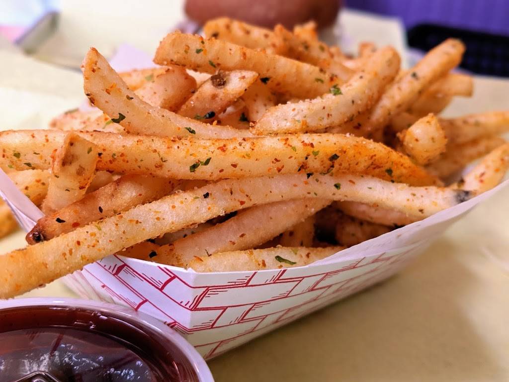 Katsu Burger | restaurant | 12700 SE 38th St, Bellevue, WA 98006, USA | 4259717228 OR +1 425-971-7228