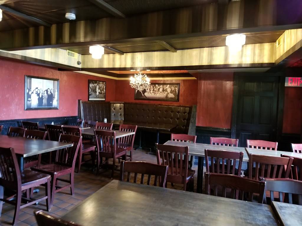 Vinces Spaghetti | restaurant | 1206 W Holt Blvd, Ontario, CA 91762, USA | 9099867074 OR +1 909-986-7074