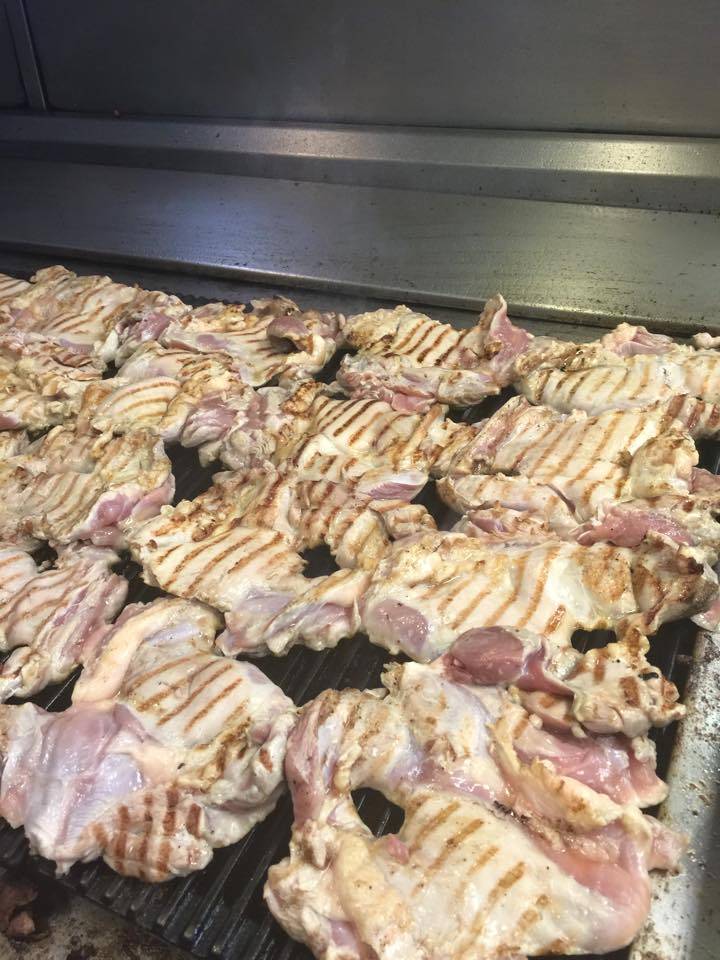 B-Mans Teriyaki & Burgers - Duarte | restaurant | 1430 Mountain Ave, Duarte, CA 91010, USA | 6263053005 OR +1 626-305-3005