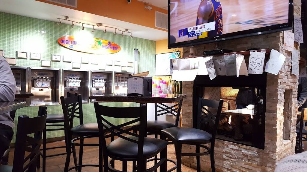 So-Cal Burgers, Wraps & Frozen Yogurt | restaurant | 6773 Middlebelt Rd, Garden City, MI 48135, USA | 7343382691 OR +1 734-338-2691