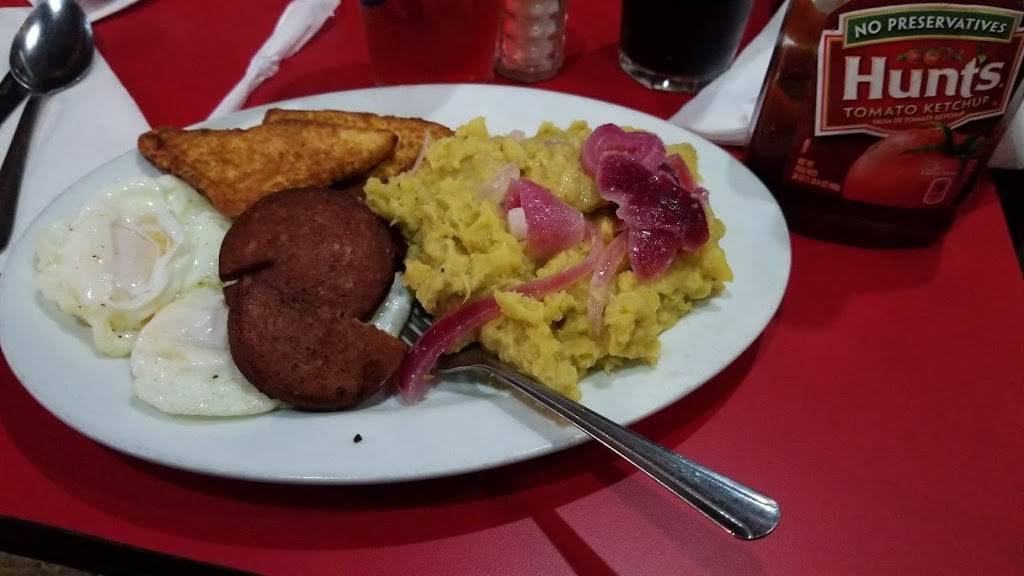 La Cocina | restaurant | 12 E Kingsbridge Rd, Bronx, NY 10468, USA | 7185617067 OR +1 718-561-7067