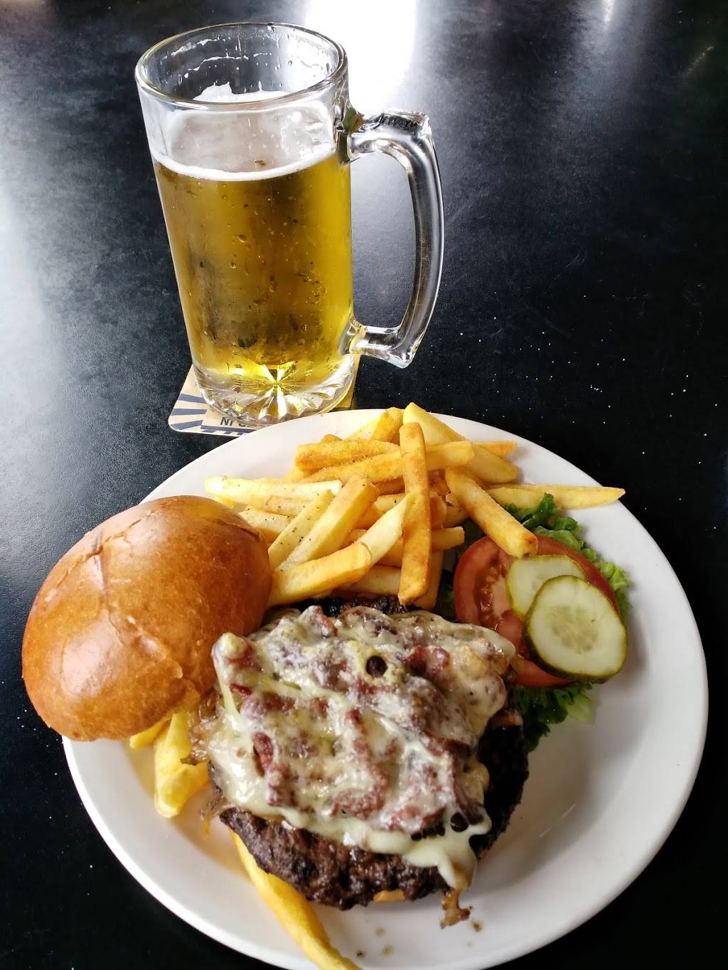 Denver Stockyard Saloon - The Yard Bar | restaurant | 4710 National Western Dr, Denver, CO 80216, USA | 3032980525 OR +1 303-298-0525