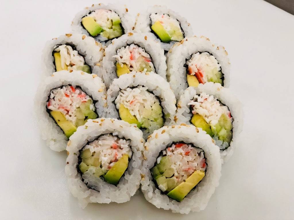 Sushi lover pdx (sushi food cart) | restaurant | 6238 SW Capitol Hwy, Portland, OR 97239, USA | 9719857025 OR +1 971-985-7025