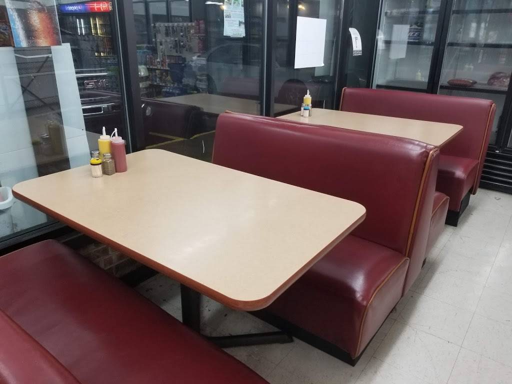 Cuban Petes original cubans | restaurant | 451 Ridgefields Rd, Kingsport, TN 37660, USA | 7012059251 OR +1 701-205-9251