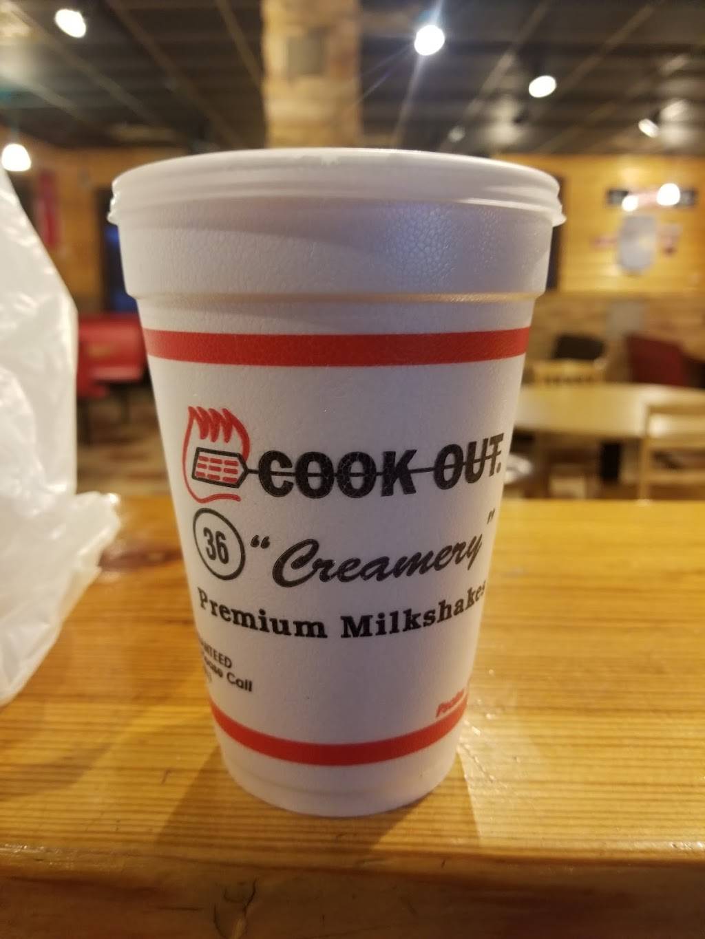 Cook Out | restaurant | 2007 S Irby St, Florence, SC 29505, USA | 8436623940 OR +1 843-662-3940