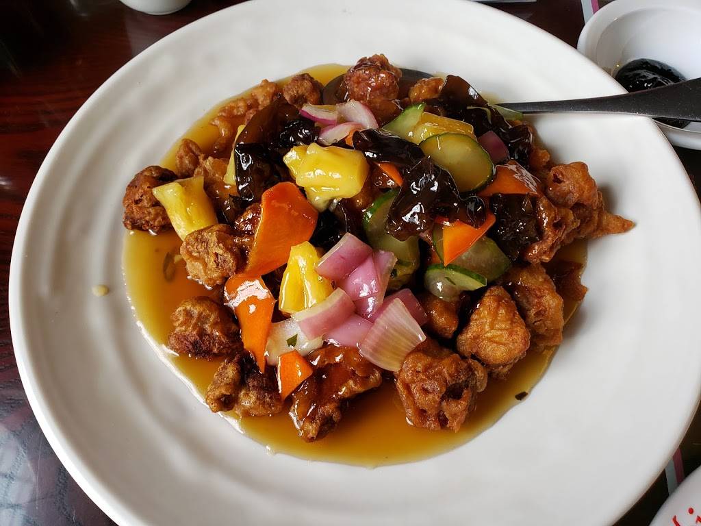 Peking | restaurant | 14150 NE 20th St, Bellevue, WA 98007, USA | 4256435030 OR +1 425-643-5030