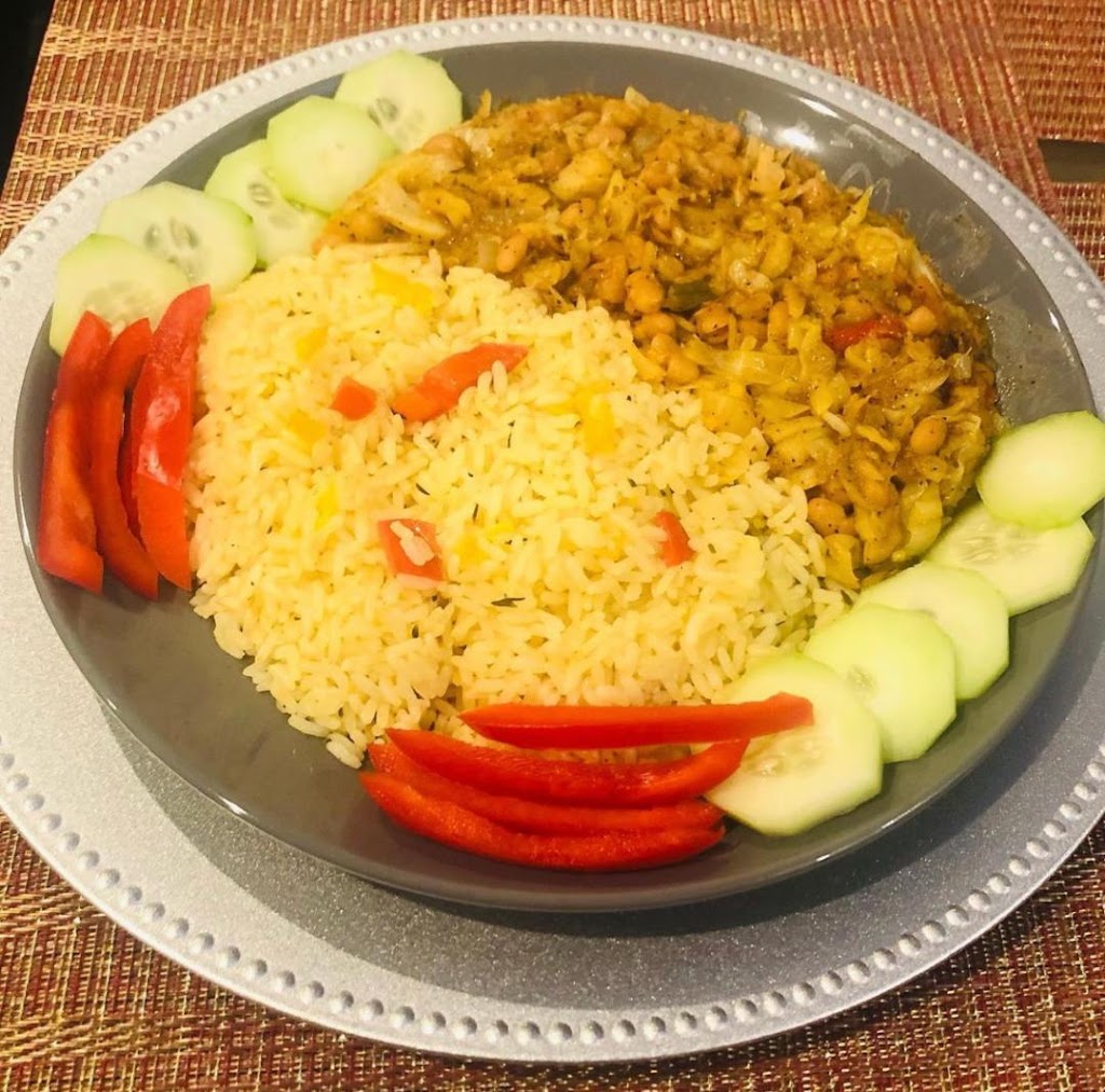 Woah Jerk Chicken Center LLC | restaurant | 58 Misty Meadow Dr, Boynton Beach, FL 33436, USA | 5613458478 OR +1 561-345-8478