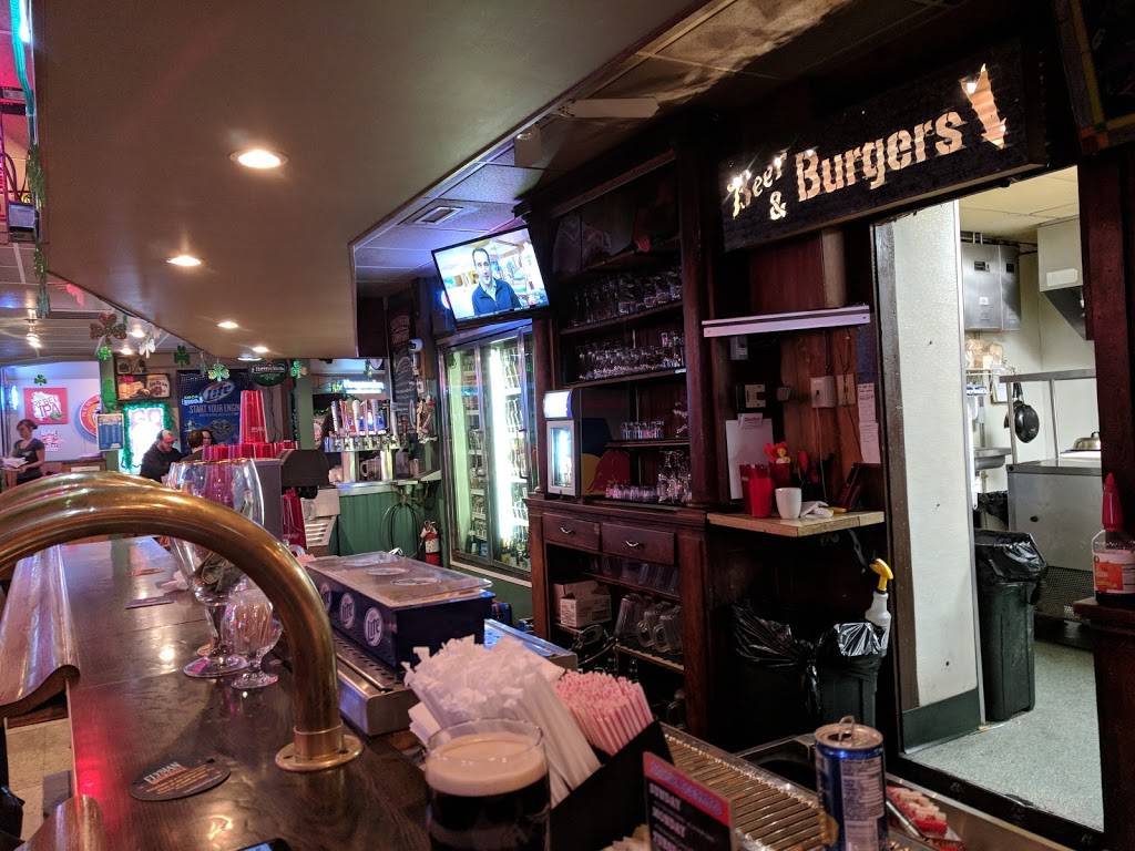 Charlies Pub & Grub | restaurant | 1608 Crawford St, Terre Haute, IN 47807, USA | 8122321886 OR +1 812-232-1886