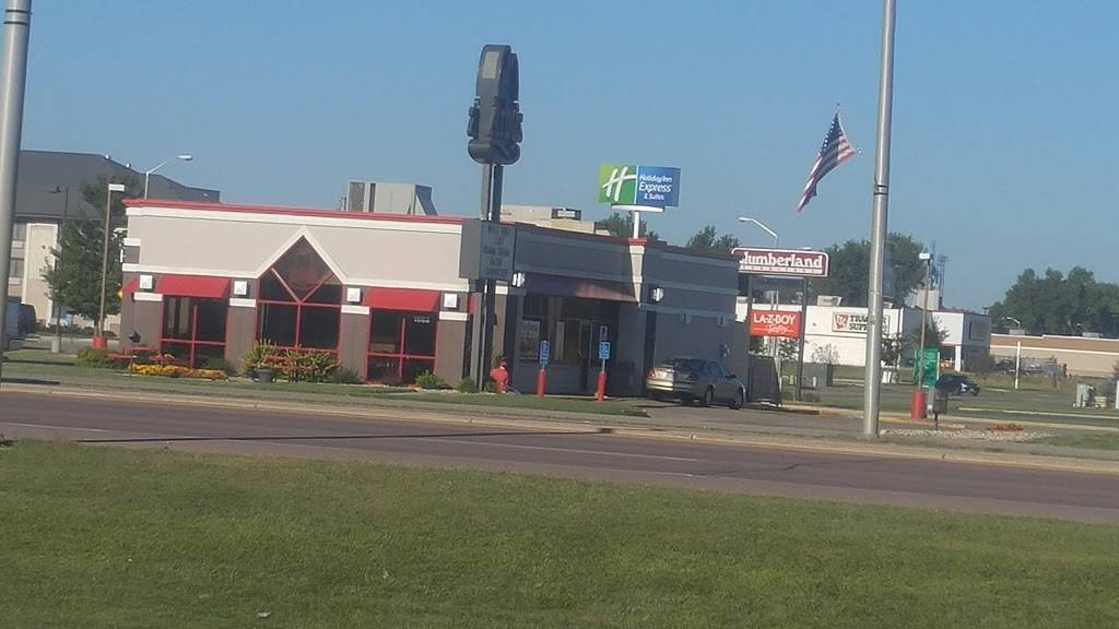 Arbys | meal takeaway | 1663 N Humiston Ave, Worthington, MN 56187, USA | 5073724944 OR +1 507-372-4944