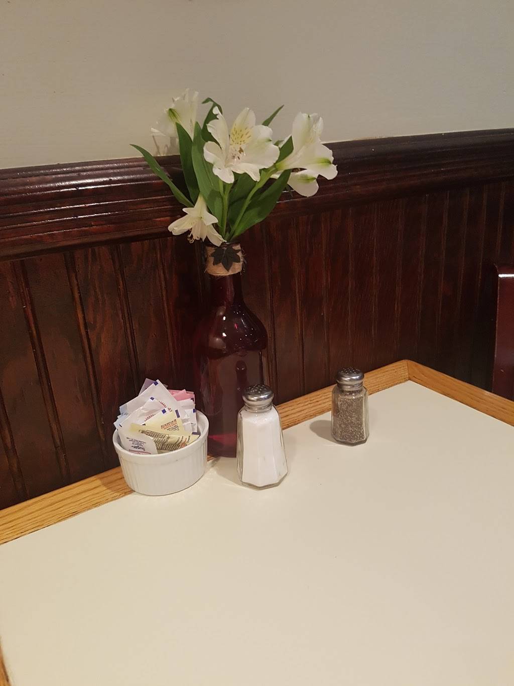 The Little Diner | restaurant | 49 S Main St, New City, NY 10956, USA | 8456391700 OR +1 845-639-1700