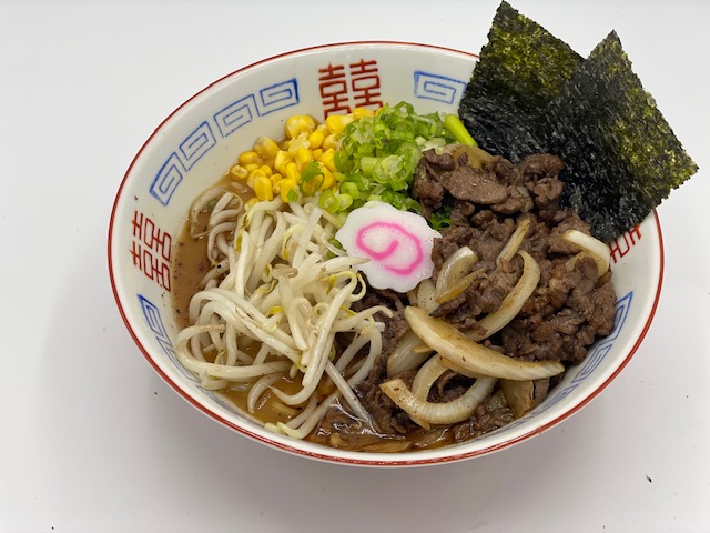 Rateba Grill & Ramen | restaurant | 3075 Nutley St, Fairfax, VA 22031, USA | 5714077501 OR +1 571-407-7501