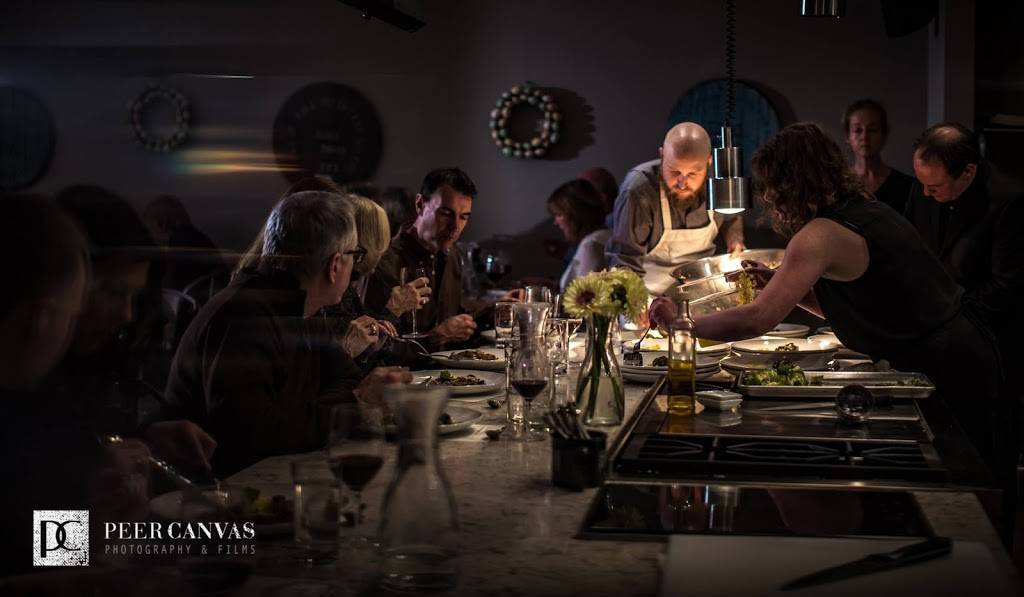 delecTable | restaurant | 3248 University Ave, Madison, WI 53705, USA | 6082040300 OR +1 608-204-0300