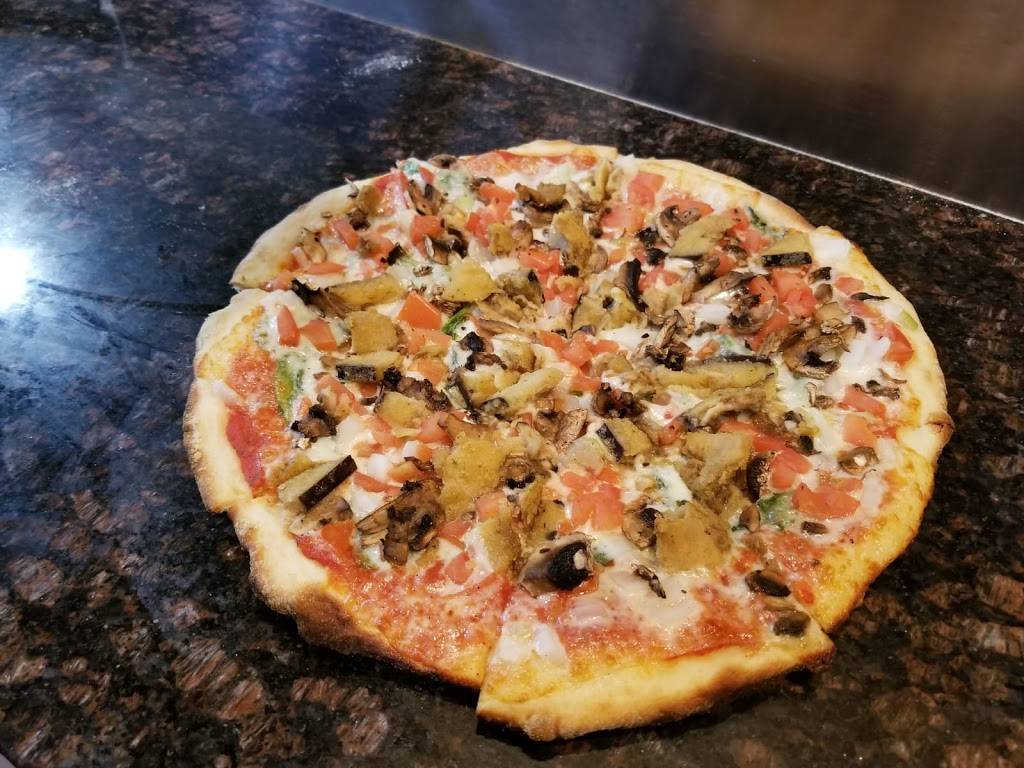 Puccini’s Restaurant & Pizza - Margate | restaurant | 7456 Royal Palm Blvd, Margate, FL 33063, USA | 9549727179 OR +1 954-972-7179