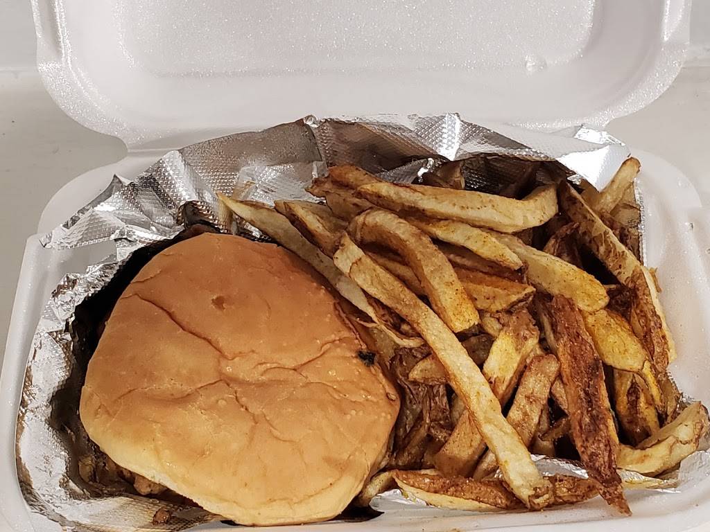 Terris Cafe Inc | restaurant | 2478 M.L.K. Jr Dr SW, Atlanta, GA 30311, USA | 4043434149 OR +1 404-343-4149