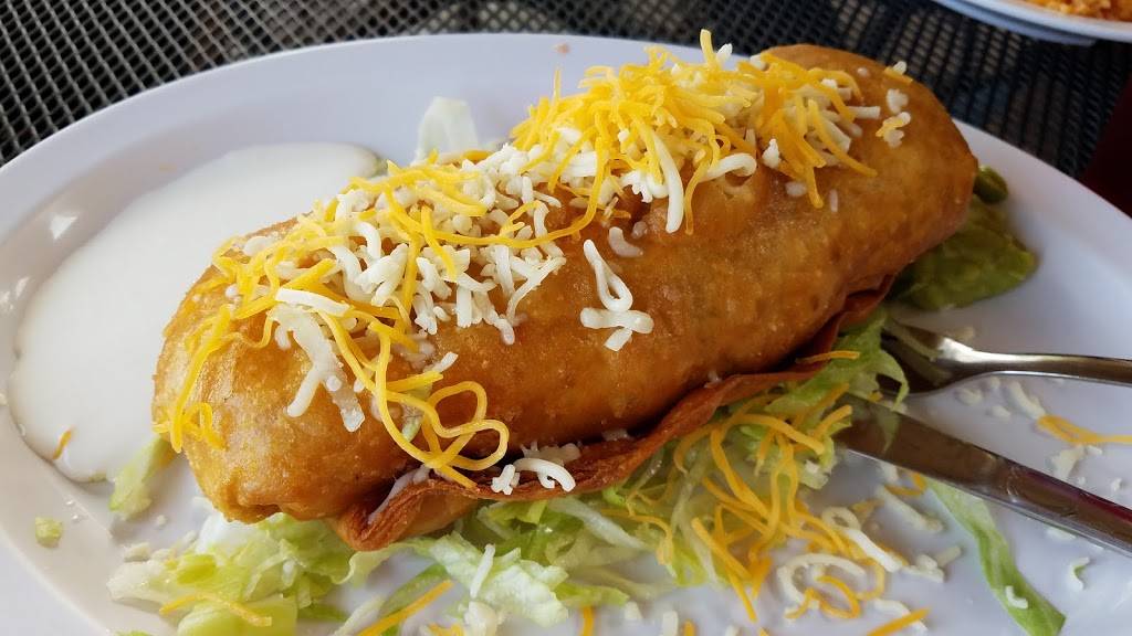 Don Julios | restaurant | 217 Southwest Blvd, Rohnert Park, CA 94928, USA | 7072423160 OR +1 707-242-3160