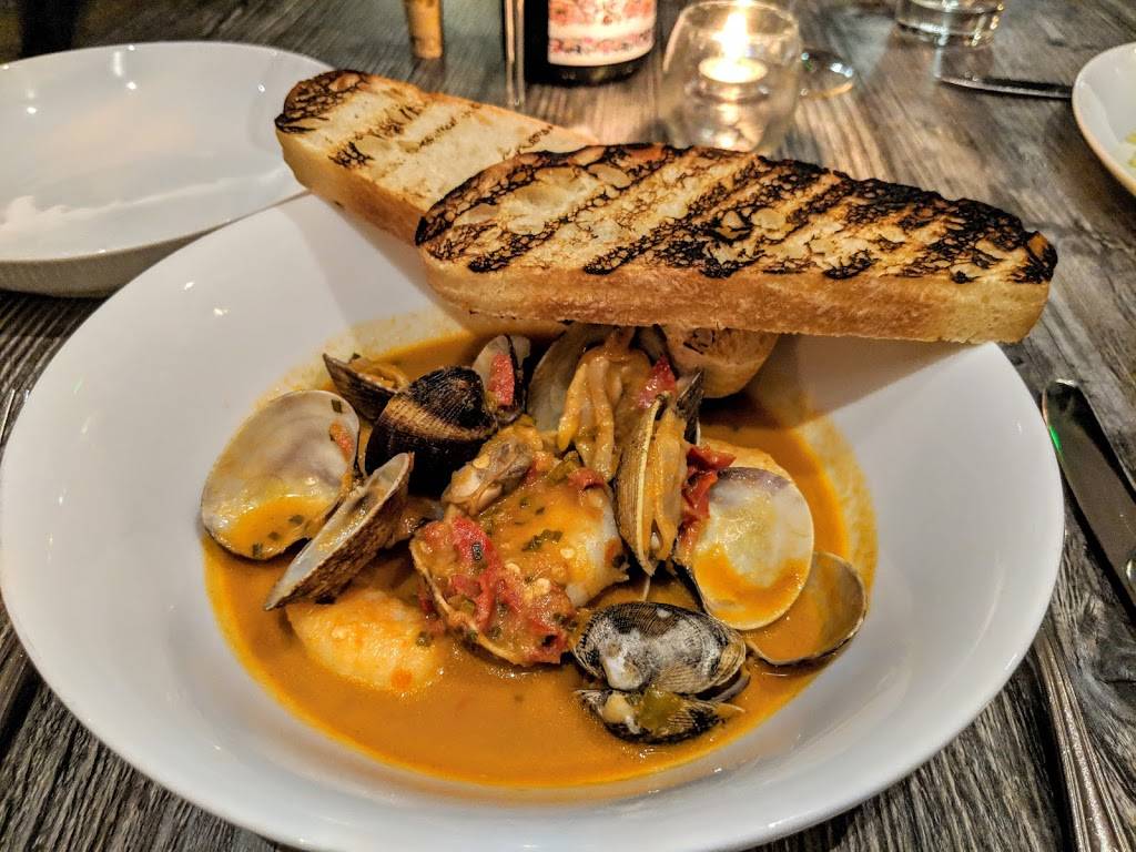 Bacchus Kitchen | restaurant | 1384 E Washington Blvd, Pasadena, CA 91104, USA | 6265946377 OR +1 626-594-6377