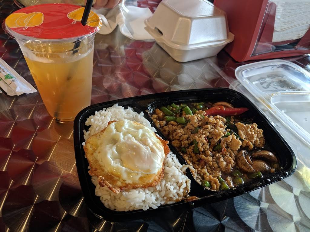 Kp Thai Street Food & Bubble Tea | restaurant | 4825 Robinhood Dr, Willoughby, OH 44094, USA | 4405278865 OR +1 440-527-8865