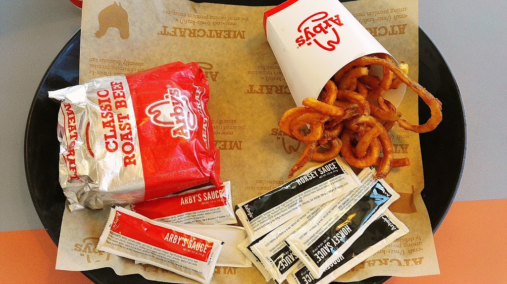 Arbys | meal takeaway | 2791 Lenwood Rd, Barstow, CA 92311, USA | 7602533337 OR +1 760-253-3337