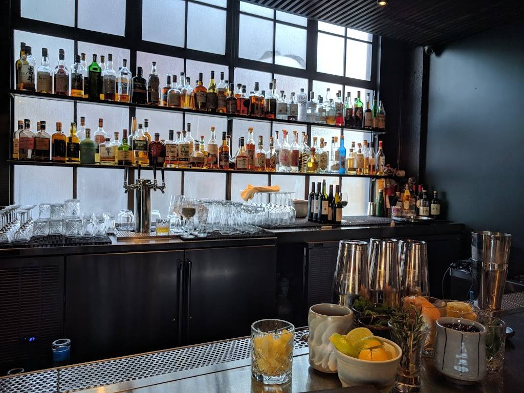 Shinmai | restaurant | 1825-3 San Pablo Ave, Oakland, CA 94612, USA | 5102711888 OR +1 510-271-1888