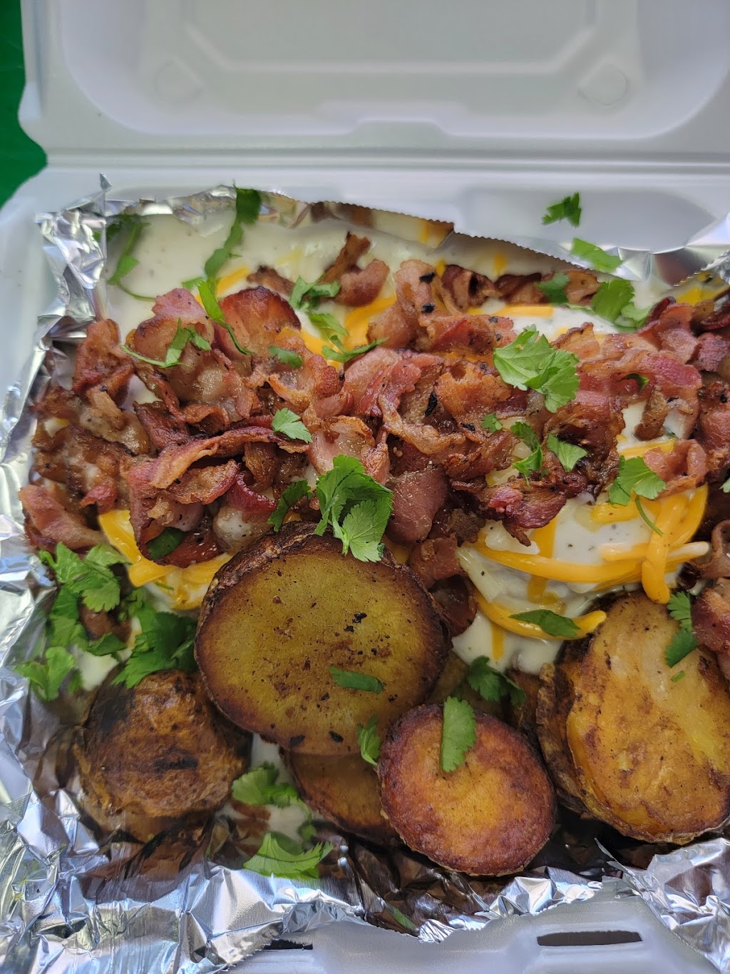 Melodys Food Cart | restaurant | 531 Silverthorne Ln, Silverthorne, CO 80498, USA | 7192052804 OR +1 719-205-2804