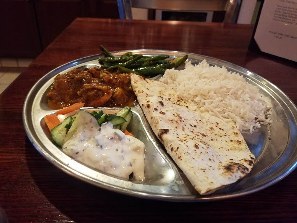 Napoli Pizza-Taste of the Himalayas | restaurant | 869 4th St, San Rafael, CA 94901, USA | 4154593315 OR +1 415-459-3315