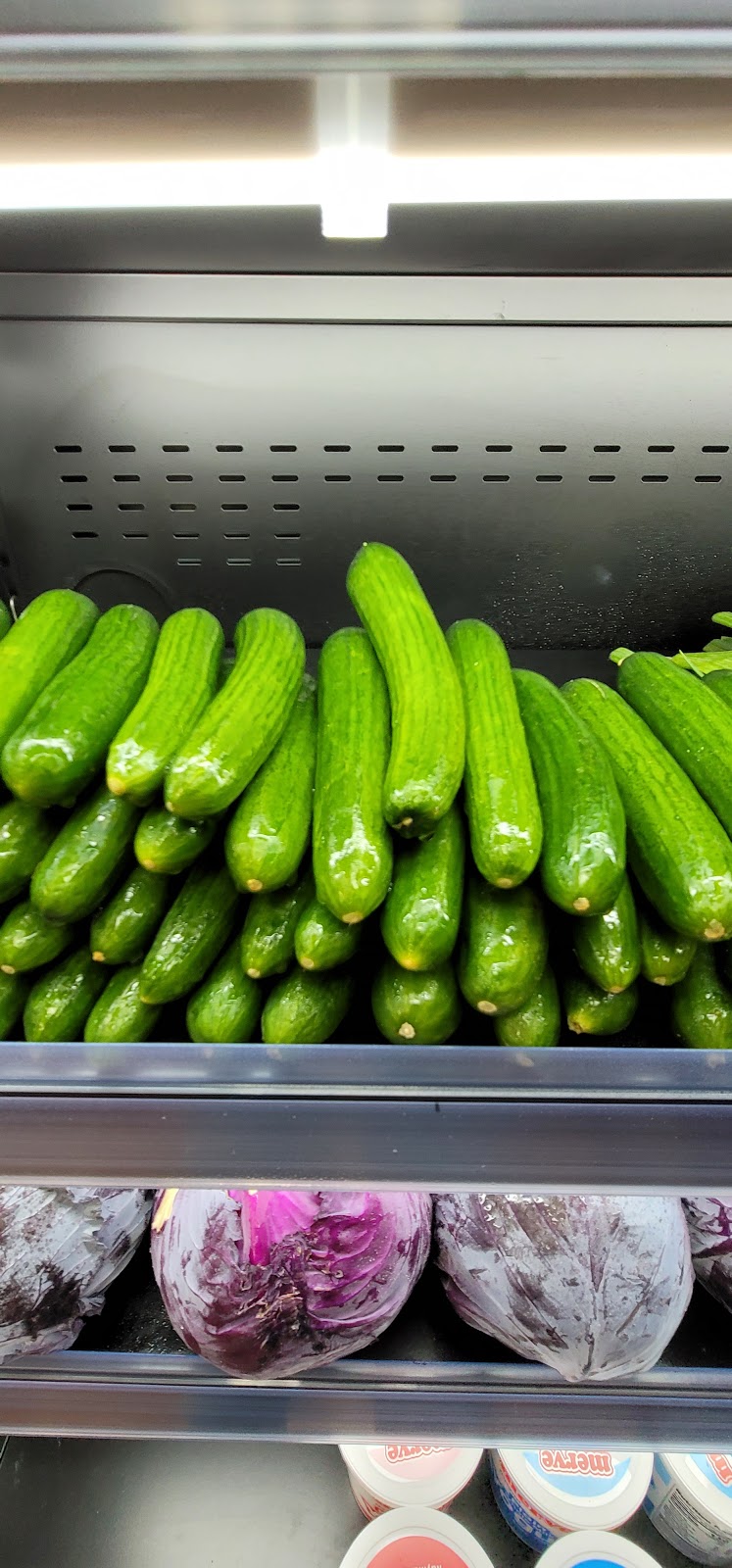 Foody International Market | restaurant | 6111 S Mingo Rd STE C, Tulsa, OK 74133, USA | 9189076006 OR +1 918-907-6006