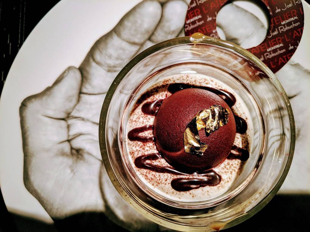 Restaurant Le Montréal (Casino de Montréal) | restaurant | 1 Avenue du Casino 5e étage, Montréal, QC H3C 4W7, Canada | 5143922709 OR +1 514-392-2709