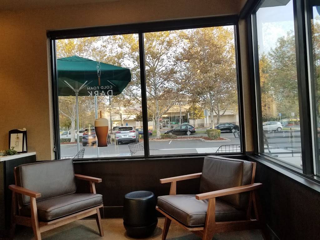 Starbucks | cafe | 1649 Research Blvd, Davis, CA 95618, USA | 5306016219 OR +1 530-601-6219