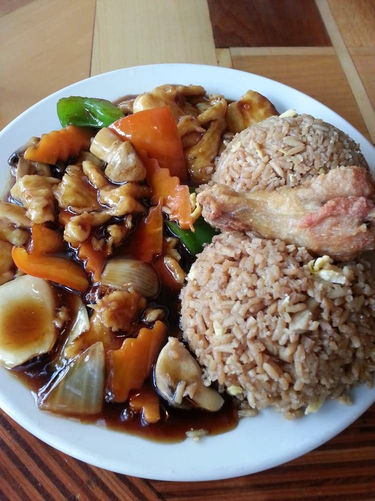 NO.1 CHINA BUFFET | restaurant | 5624 McClellan Blvd, Anniston, AL 36206, USA | 2568203588 OR +1 256-820-3588