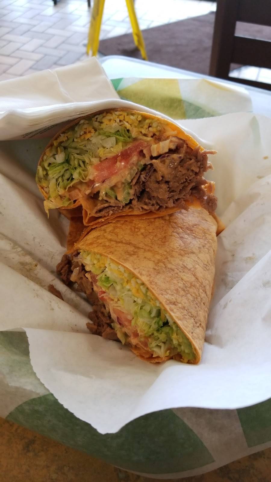 Subway | restaurant | 2923 Linden Ave, Dayton, OH 45410, USA | 9372568233 OR +1 937-256-8233