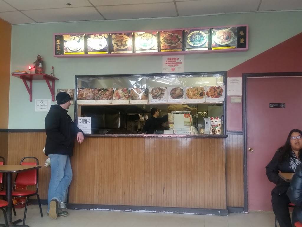 Excelsior Garden | restaurant | 4855 N Milwaukee Ave, Chicago, IL 60630, USA | 7732831618 OR +1 773-283-1618